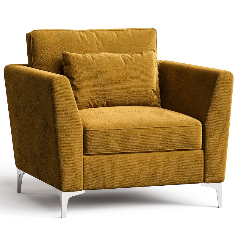 Isla_armchair - Image 1