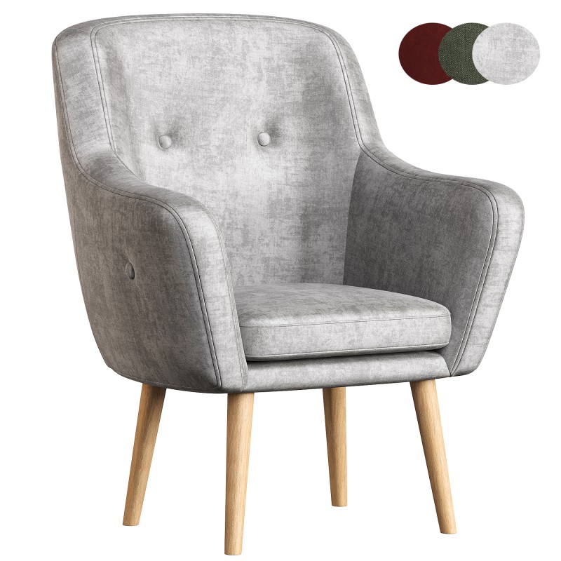 Armchair_Lima - Image 3