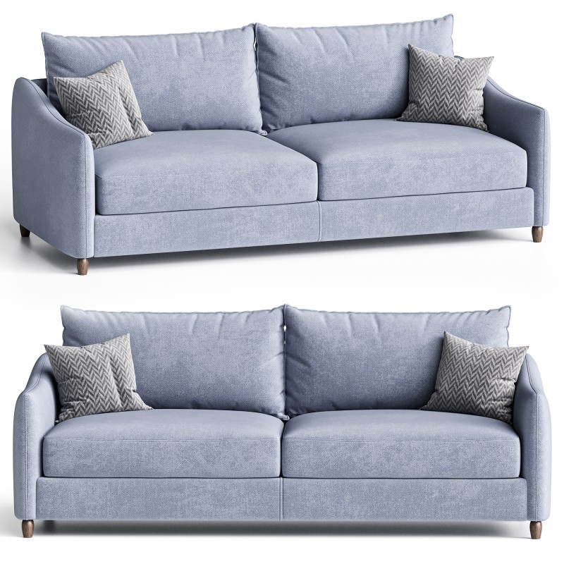 SOFA_STRAIGHT_ETHOS - Image 1