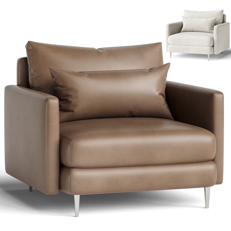 Feel_armchair - Image 1