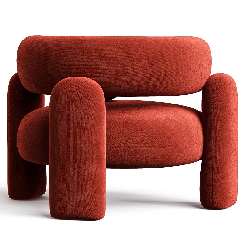 Embrace_Armchair - Image 4
