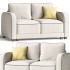 Leon_Sofa - Thumbnail 1