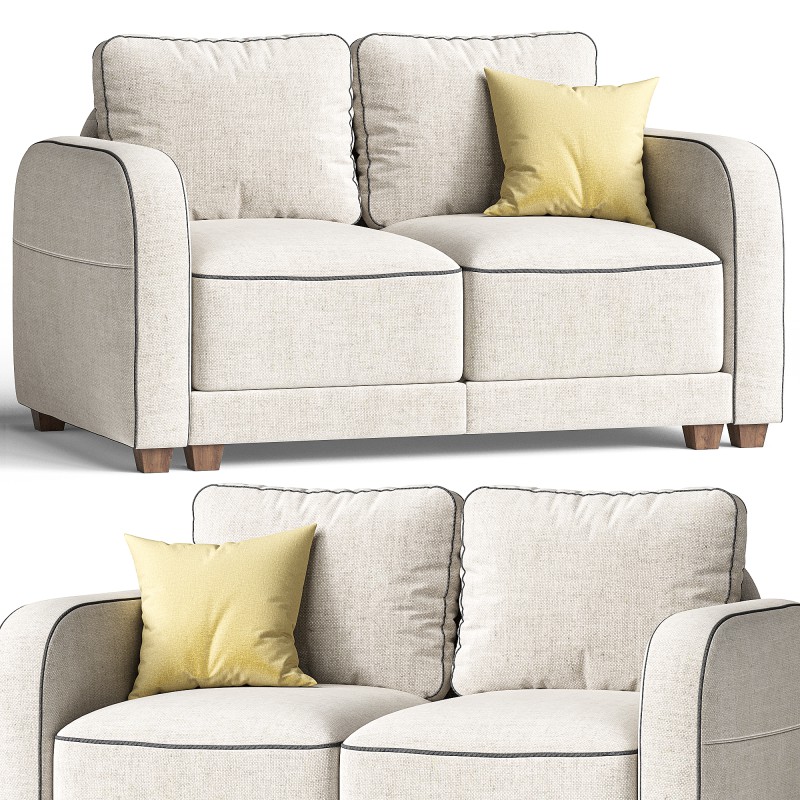 Leon_Sofa - Image 1