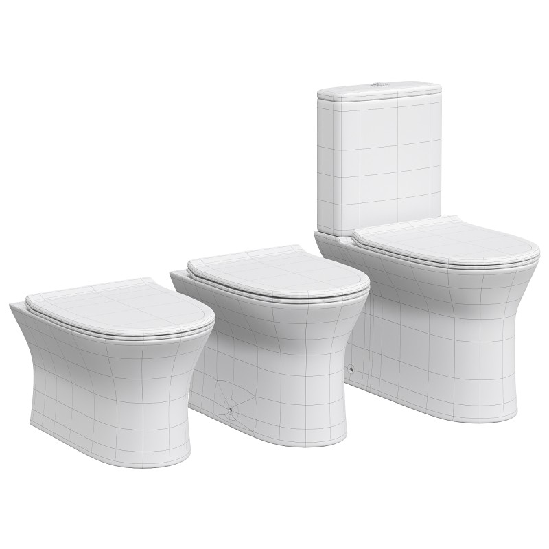 Toilet_set_Agger_AT1000 - Image 5