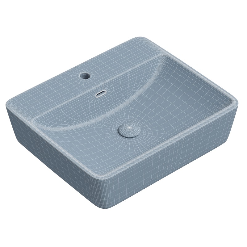 Abber_Rechteck_AC2203MB - Image 2