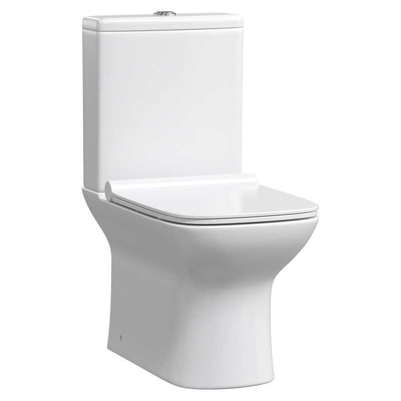 Toilet_set_Agger - Image 2