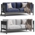 ARBOUR_2_SEATER - Thumbnail 2