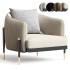 Oxford_Armchair - Thumbnail 1