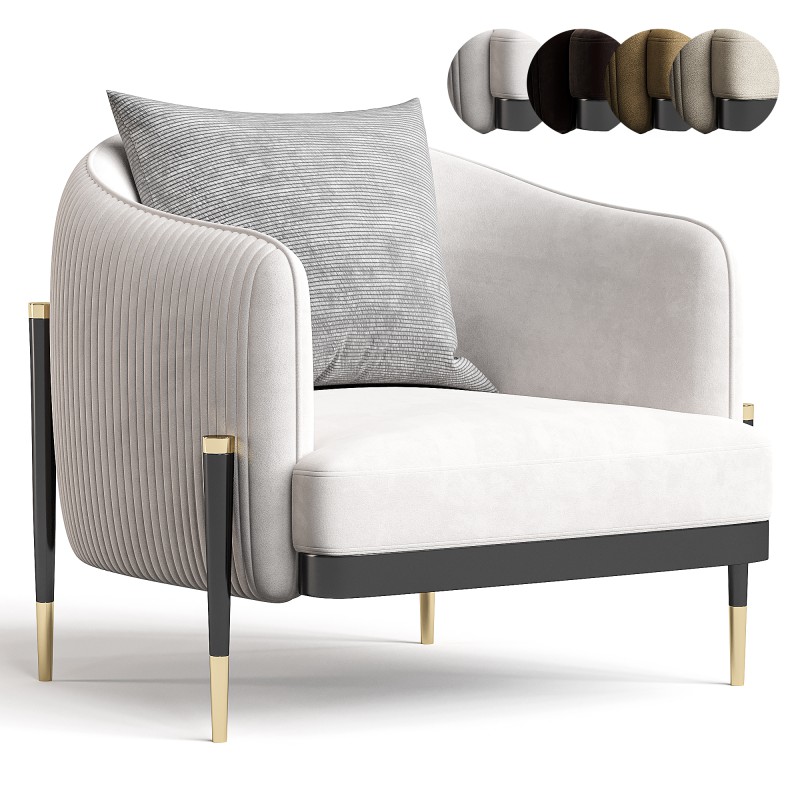 Oxford_Armchair - Image 2