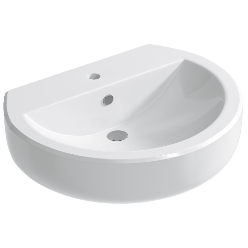 Sanita_Luxe_Best_55_BSTSLWB01 - Image 1