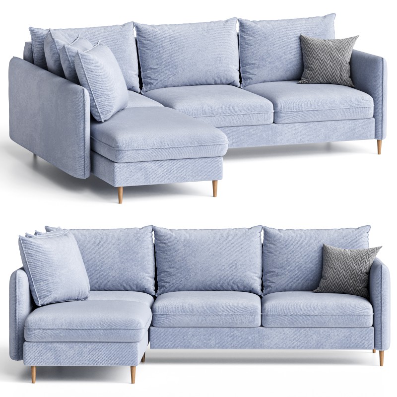 CORNER_SOFA_CHIC - Image 1
