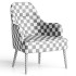 LUMO_Armchair - Thumbnail 3