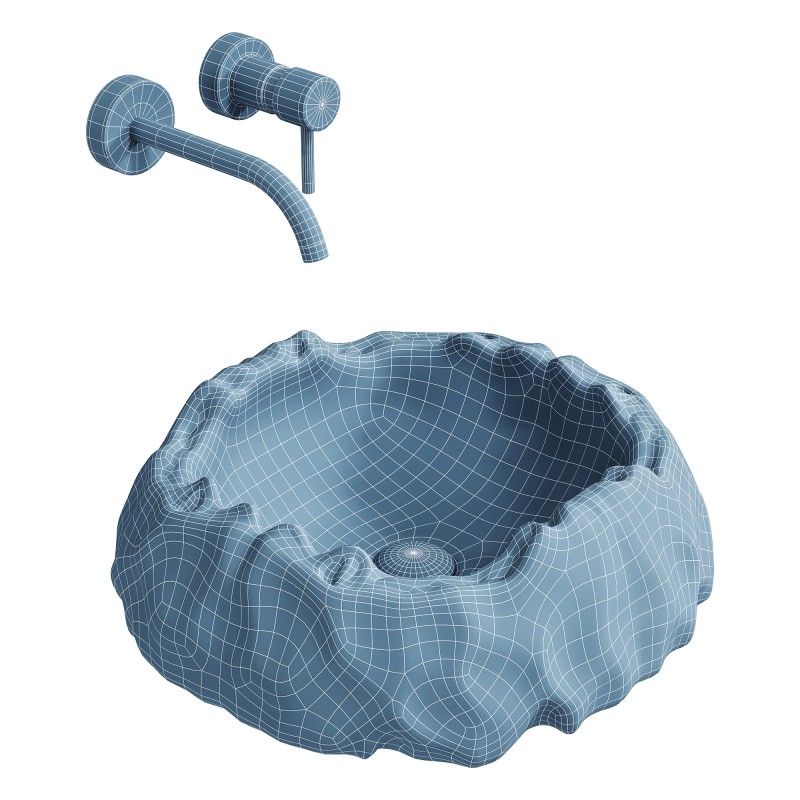 stone_sink - Image 2