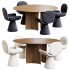 Dining_set - Thumbnail 1