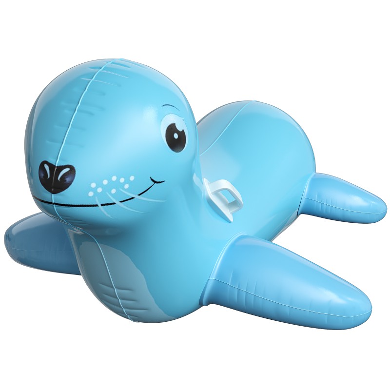 Blue_Sea_Lion_Rider - Image 3