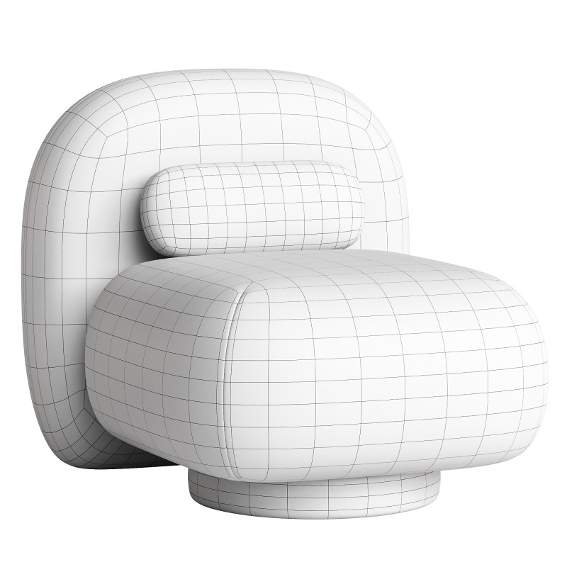 Armchair_Koto - Image 4