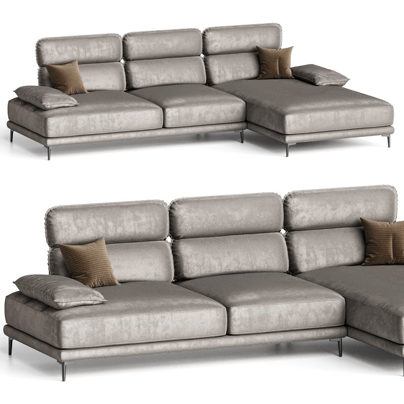 SOFAS_WITH_COUCH_VIRTUE - Image 1