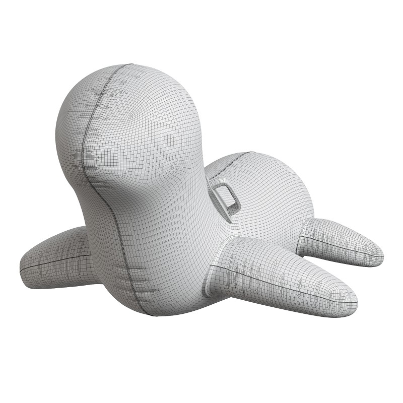 Blue_Sea_Lion_Rider - Image 4