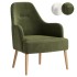 LUMO_Armchair - Thumbnail 4