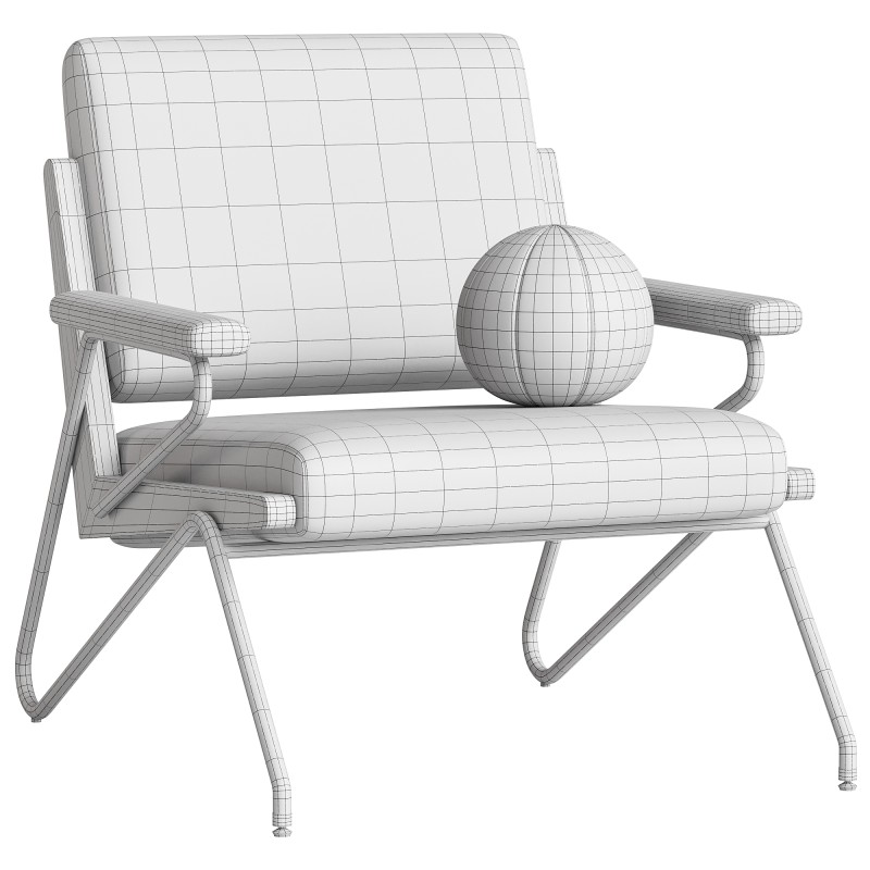 Chair_Margo - Image 4