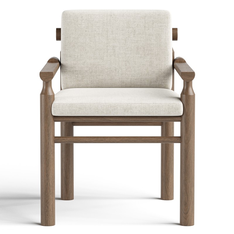 Halle_armchair - Image 3