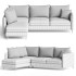 CORNER_SOFA_CHIC - Thumbnail 3
