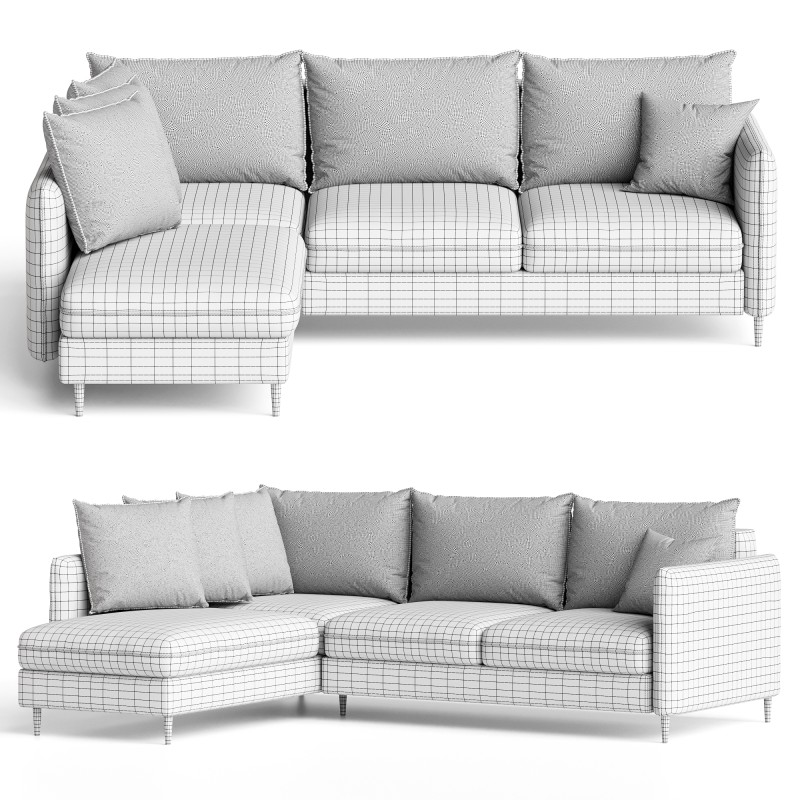 CORNER_SOFA_CHIC - Image 3