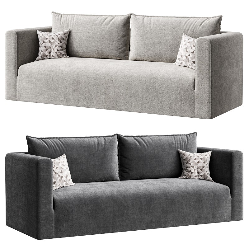 Seton_Slipcover - Image 1