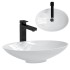 Miraggio_WASHBASIN_KRISTINA - Thumbnail 1