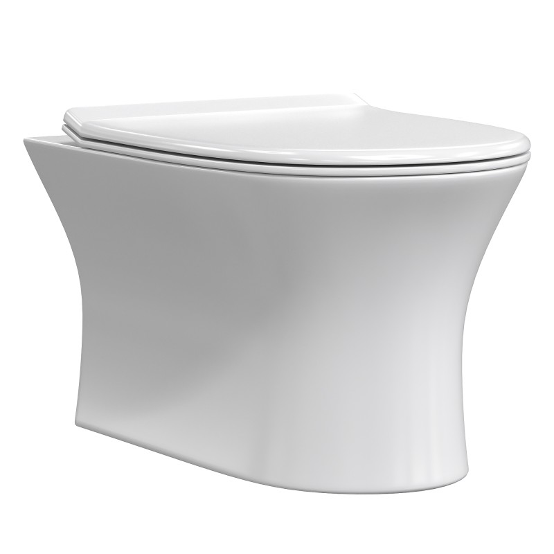 Toilet_set_Agger_AT1000 - Image 3