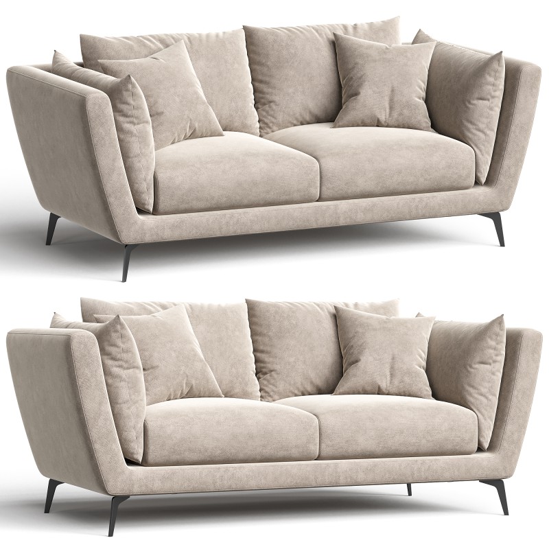 Cloud_sofa - Image 1