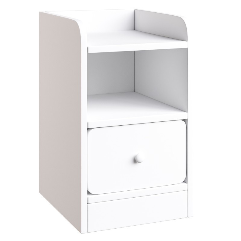 Ultra_narrow_bedside_table - Image 2