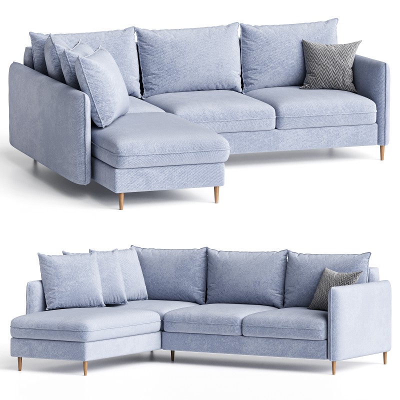 CORNER_SOFA_CHIC - Image 2
