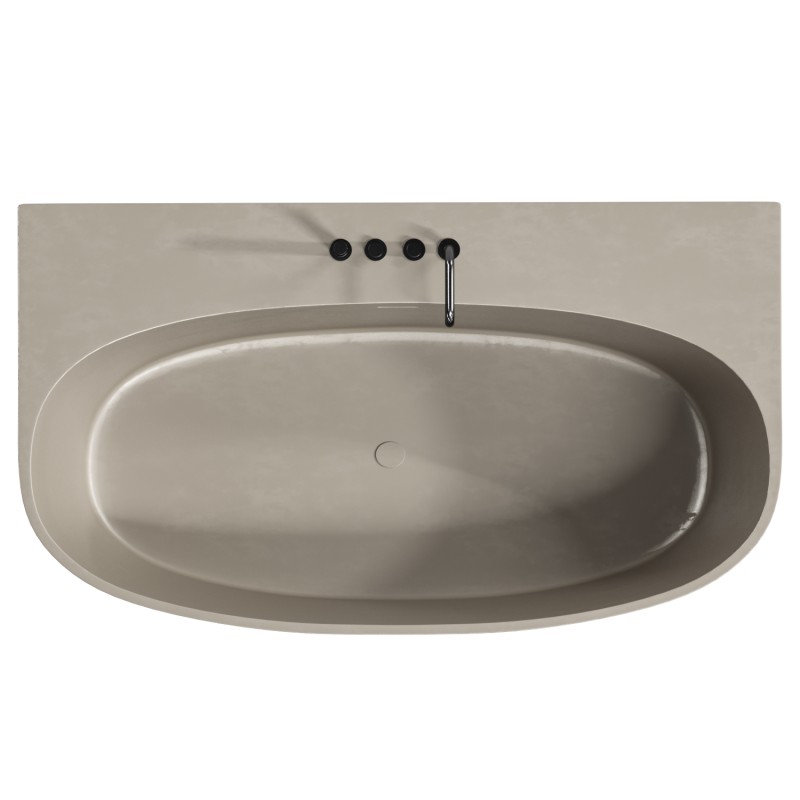 Inabni_APK_160 bath - Image 2