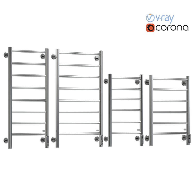 Terminus_towel_dryer - Image 1