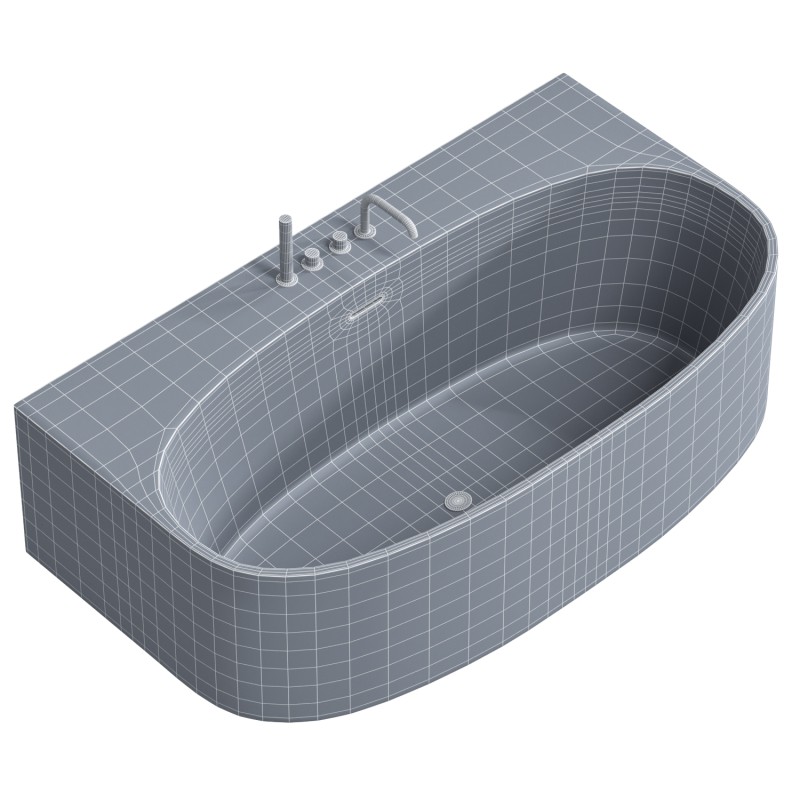 Inabni_APK_160 bath - Image 4