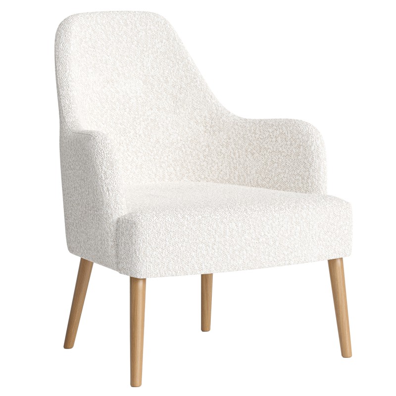 LUMO_Armchair - Image 2