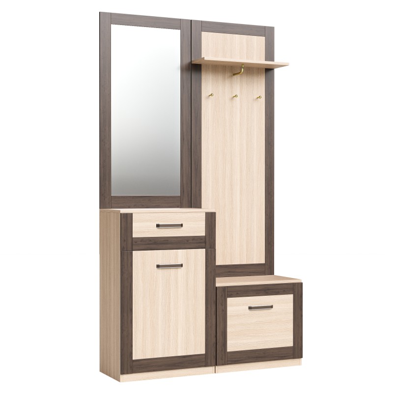 HALLWAY_ORLANDO - Image 1