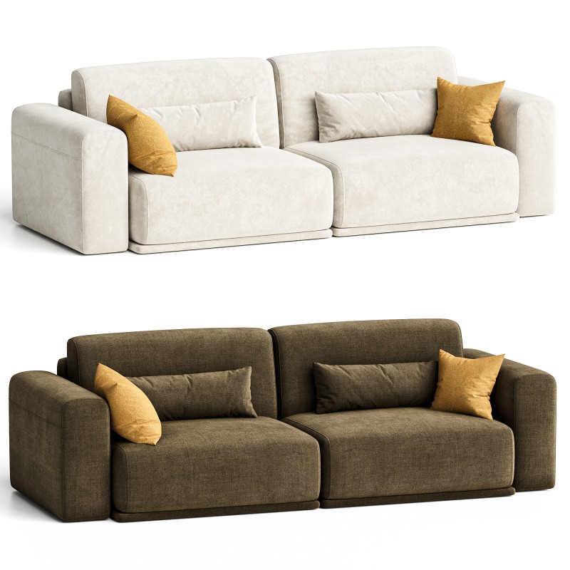 STRAIGHT_SOFAS_GRAIL - Image 2