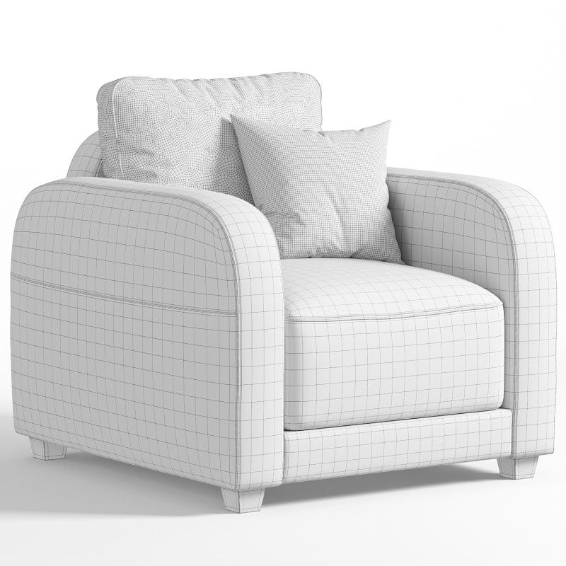 Leon_armchair - Image 3