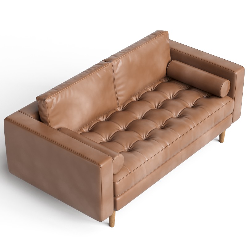 Dennes_Leather_Sofa - Image 4