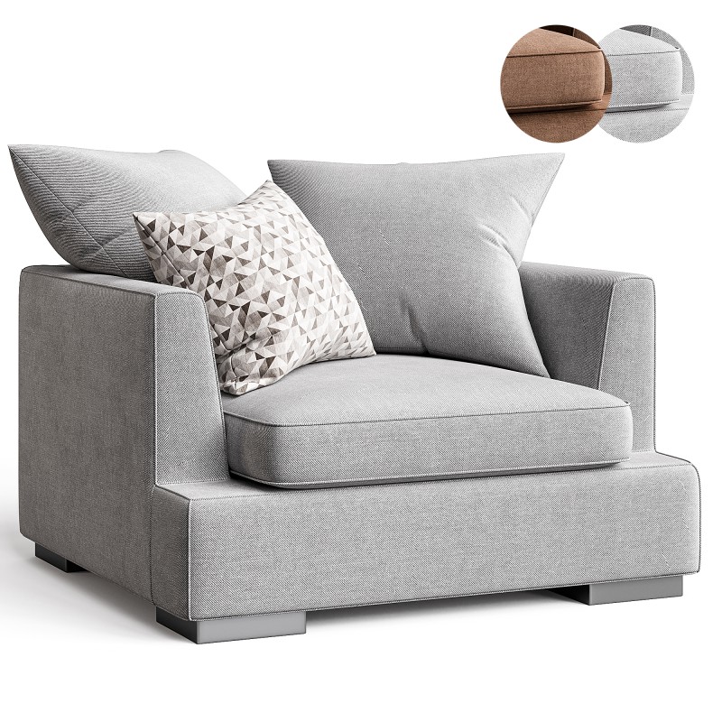 Armchair_IPSONI - Image 1