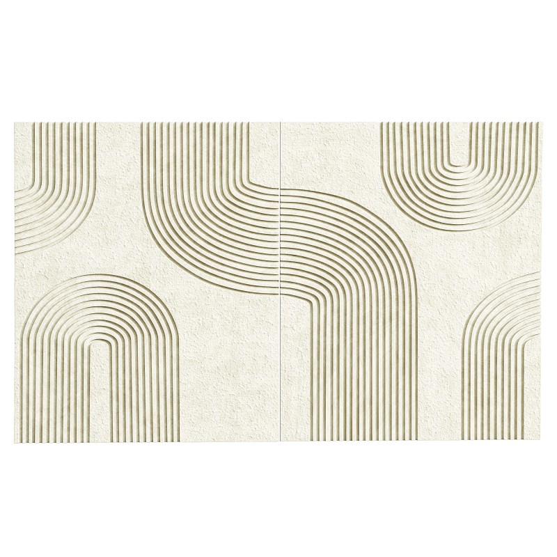 Textured_arch - Image 2