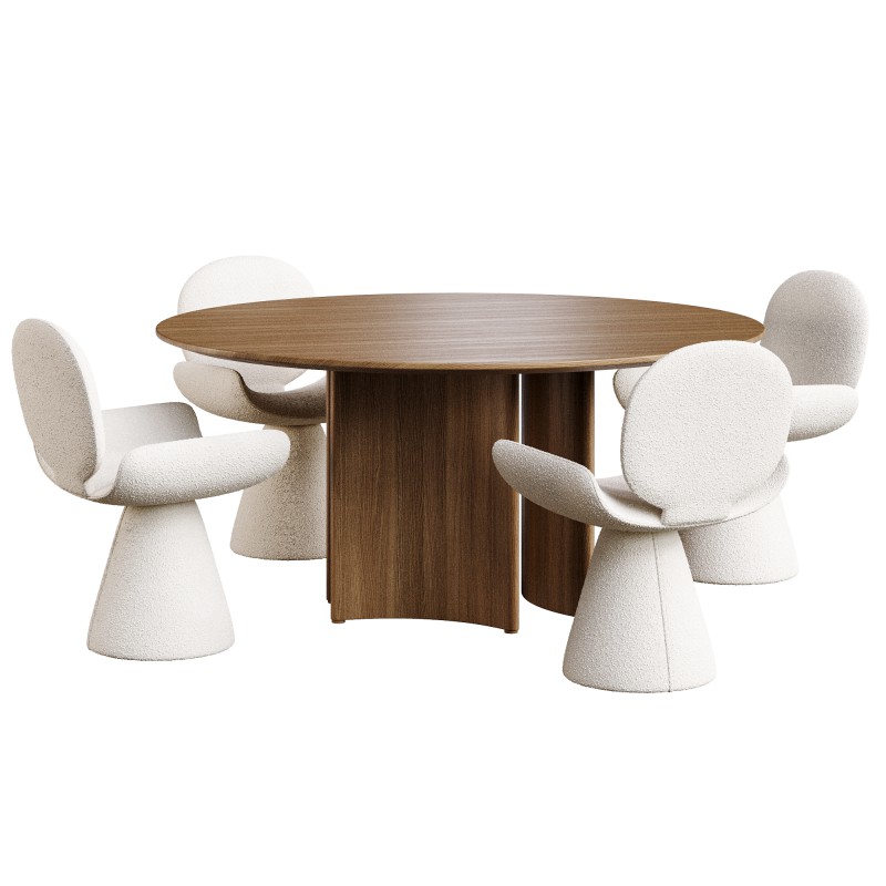 Dining_set - Image 2