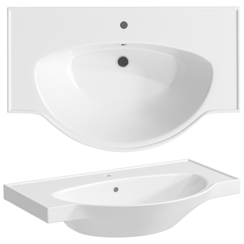 Sanita_Luxe_Classic_Luxe_80_CLS80SLWB01 - Image 2