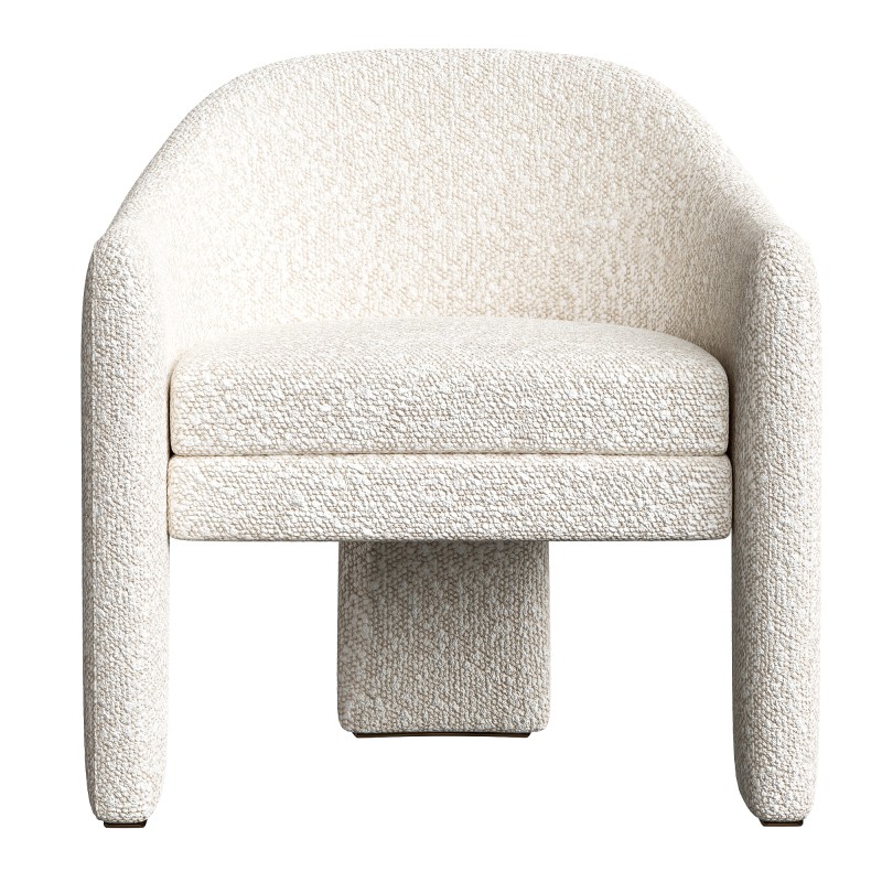 Armchair_Pebbles - Image 3