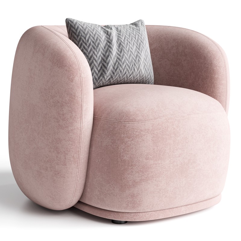 Rene_armchair - Image 1