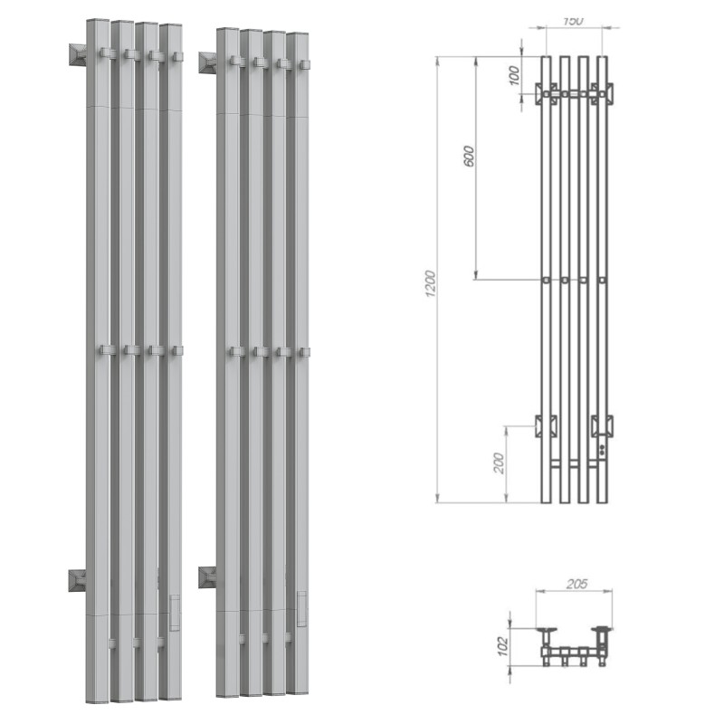 TERMOsmart_Loft - Image 2