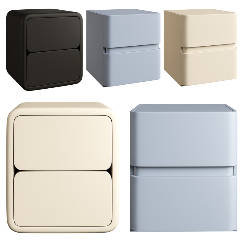 bedside_table - Image 1