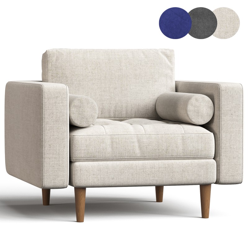 Dennes_chair - Image 1